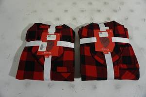 lot 85 image: NEW Womens 2-Piece Sleep Sets - XS
