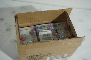 lot 78 image: NEW Scunci Bobby Pins - Full Box