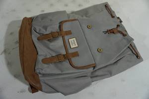 lot 101 image: NEW Benrus Koala Rucksack Backpack