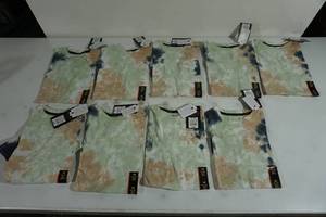 lot 103 image: NEW Art Class Tie Dye T-Shirts - Size 45