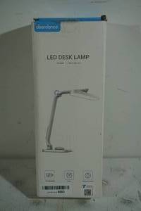 lot 116 image: Deerdance LED Desk Lamp