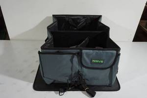 lot 114 image: NEW Drive Auto Products Hanging Organizer