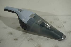 lot 182 image: Black and Decker Cordless Lithium Vacuum - NO Charger