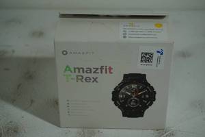 lot 50 image: Amazfit T-Rex Multi-Sport GPS Smart Watch