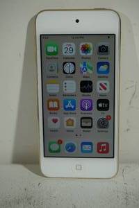 lot 60 image: Apple iPod Touch 7th Generation 32GB MP3 Player