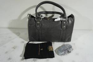 lot 157 image: Frye Melissa Satchel - Unused