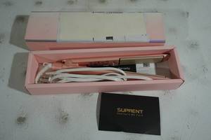 lot 255 image: Suprent FI235P Flat Iron