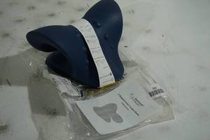 lot 202 image: NEW RestCloud C-Shaped Cervical Traction Device