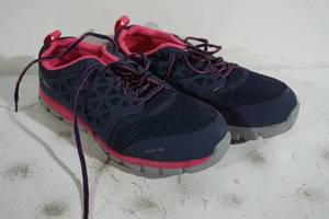 lot 179 image: Reebok Sublite Cushion Work Shoes - Womens 9 W