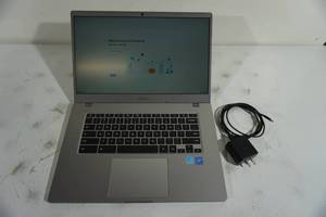 lot 155 image: Samsung Chromebook 4  15.6 Laptop