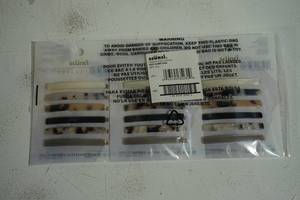 lot 185 image: NEW Scunci Bobby Pins - Full Box