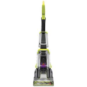 lot 10 image: NEW Bissell TurboClean PowerBrush Pet Carpet Cleaner