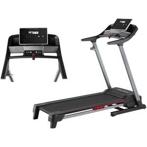 lot 223 image: ProForm 305 CST Electronic Treadmill