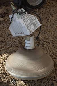 Holophane Light Model # HO - 2