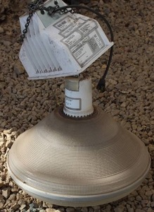 Holophane Light Model # HO - 2