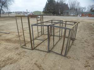 Angle Iron Crates #2