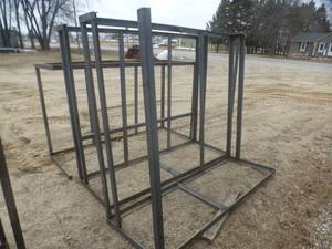 Angle Iron Crates#6 - 2
