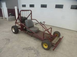Go Cart