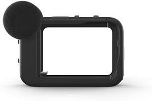 GoPro - Media Mod (HERO10 BlackHERO9 Black) - Black