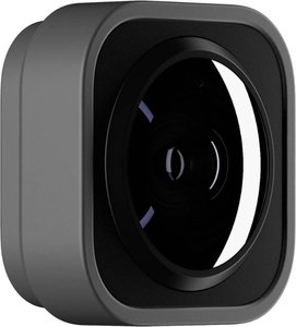 GoPro - Max Lens Mod for HERO10 and HERO9 - Black