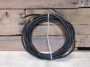 Rocketfish - 25 Antenna Cable - Black