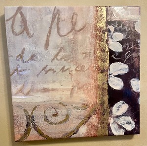 lot 27 image: Wonderful Wall Art