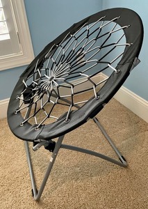 lot 71 image: Bunjo Bungee Chair