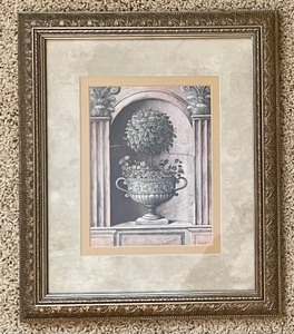 lot 38 image: Art Prints by Elaine Vollherbst
