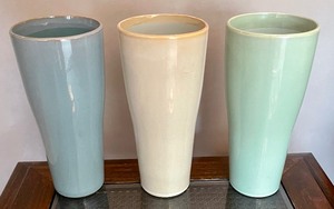 lot 186 image: Variety of Vases