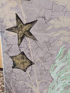 lot 176 image: Nautical Canvas Print by Kathryn White