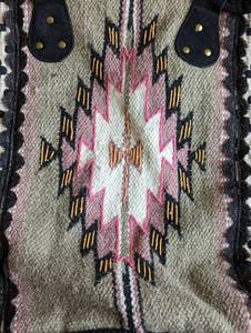 lot 272 image: Panache Weekender Bag