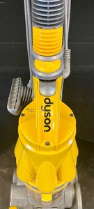 lot 282 image: Dyson Vacuum Cleaner