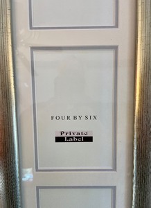 lot 361 image: New Photo Frame