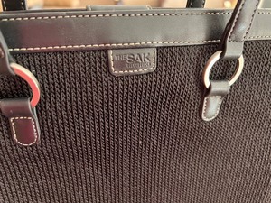 lot 351 image: The Sak Handbag