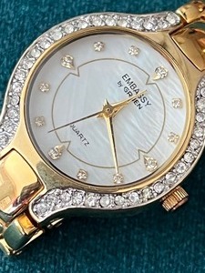 lot 347 image: Embassy by Gruen Ladies Watch