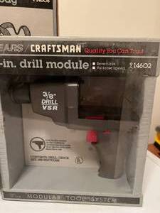 lot 48 image: Sears Craftsman Tools