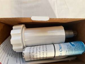 lot 79 image: Kitchen Aid Food Grinder