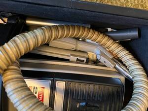 lot 92 image: Ultra Lux 2000 by Electrolux Vacuum