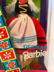 lot 113 image: German Barbie - Special Edition