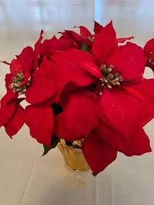 lot 156 image: Lot 1 of Christmas Decorations