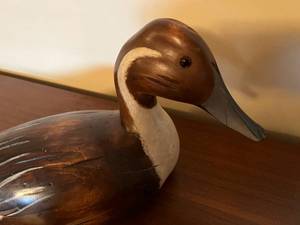 lot 189 image: Doreline Riesgrof Wood Ducks