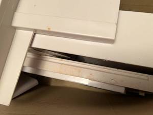lot 201 image: Electric Toastmaster Food Slicer