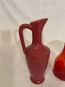 lot 268 image: Vintage Vases