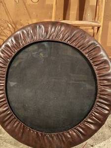 lot 293 image: Trampoline
