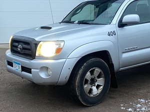 2005 Toyota Tacoma Pre-Runner SRS