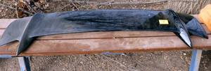 Spoiler for Car - Part #22614736
