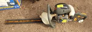 Ryobi T26 Hedge Trimmer