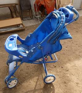 Graco stroller