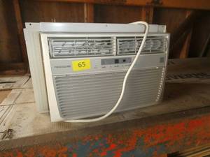 Frigidaire window air conditioner