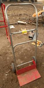 light duty 2 wheeler